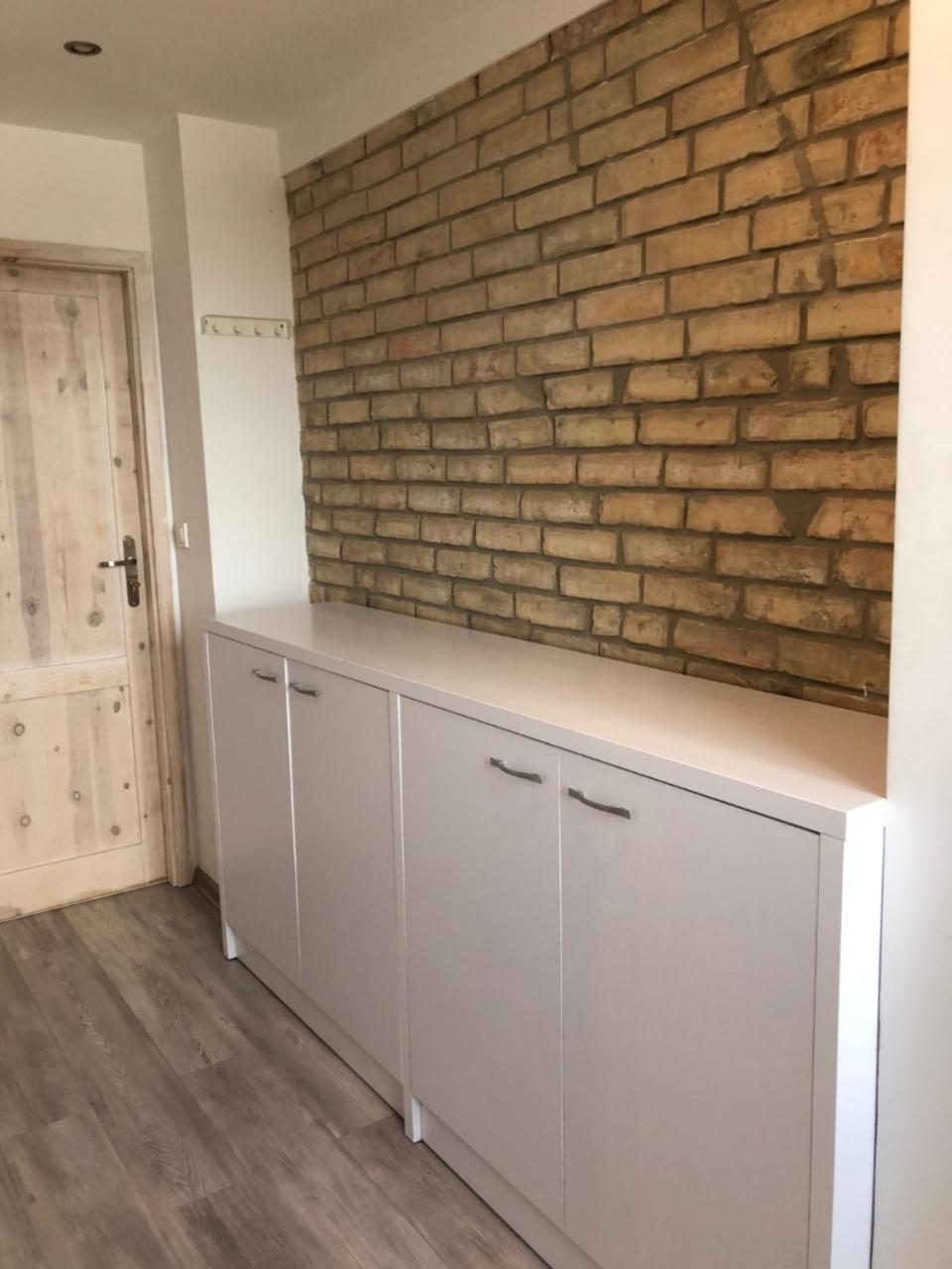 Hostel Przed Switem Gorzów Wielkopolski Exteriör bild