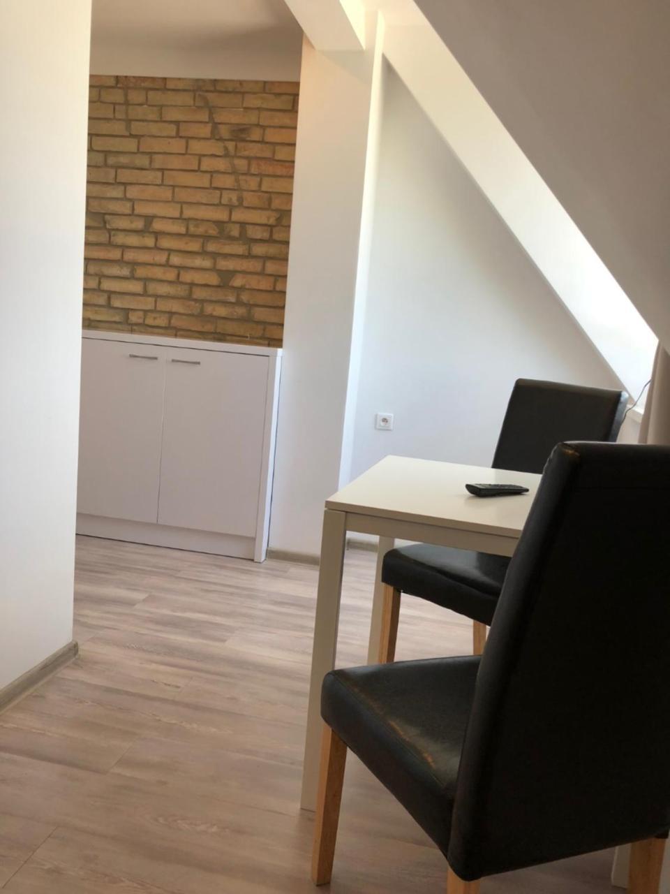 Hostel Przed Switem Gorzów Wielkopolski Exteriör bild